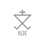 Alde grå