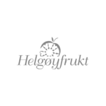 Helgøyfrukt grå