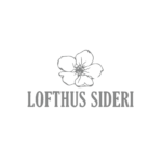 Lofthus grå